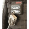 PATCHCATCHER – Hands-Free System